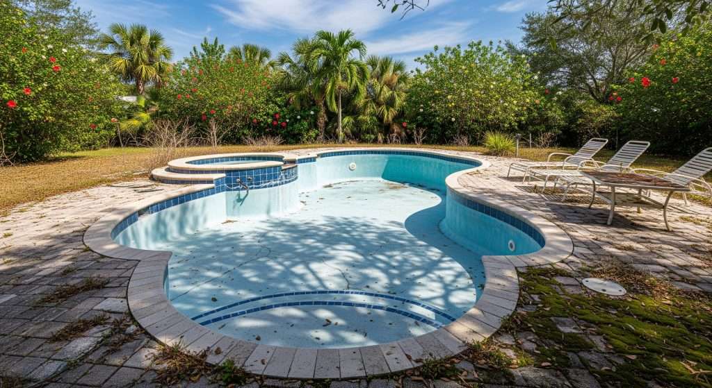 Is It Time to Renovate Your Pool? Signs Florida Homeowners Shouldn’t Ignore